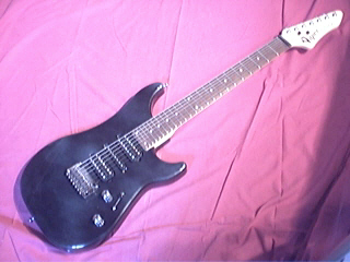 Vigier Excalibur